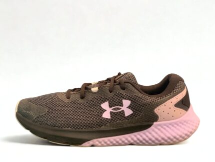 UA Charged Rogue 3 Knit (EU41 , UK7)