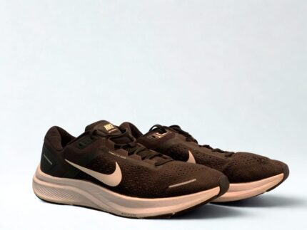 Nike zoom structure 23